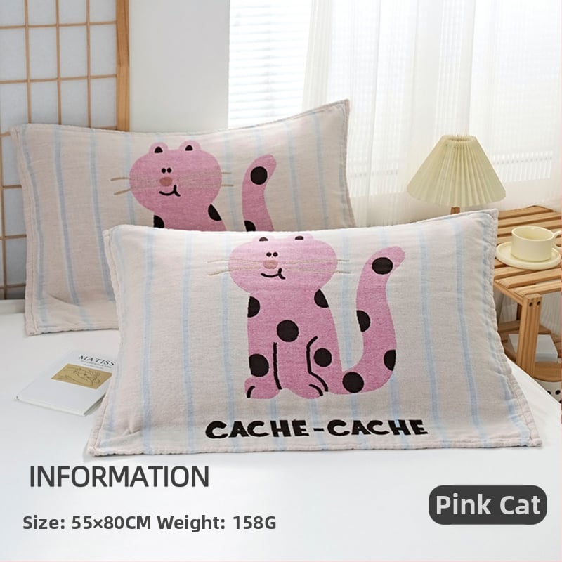 Pagalvės užvalkalas, medvilnė, logotipo spauda, personalizavimas galimas, privatūs prekiniai ženklai leidžiami