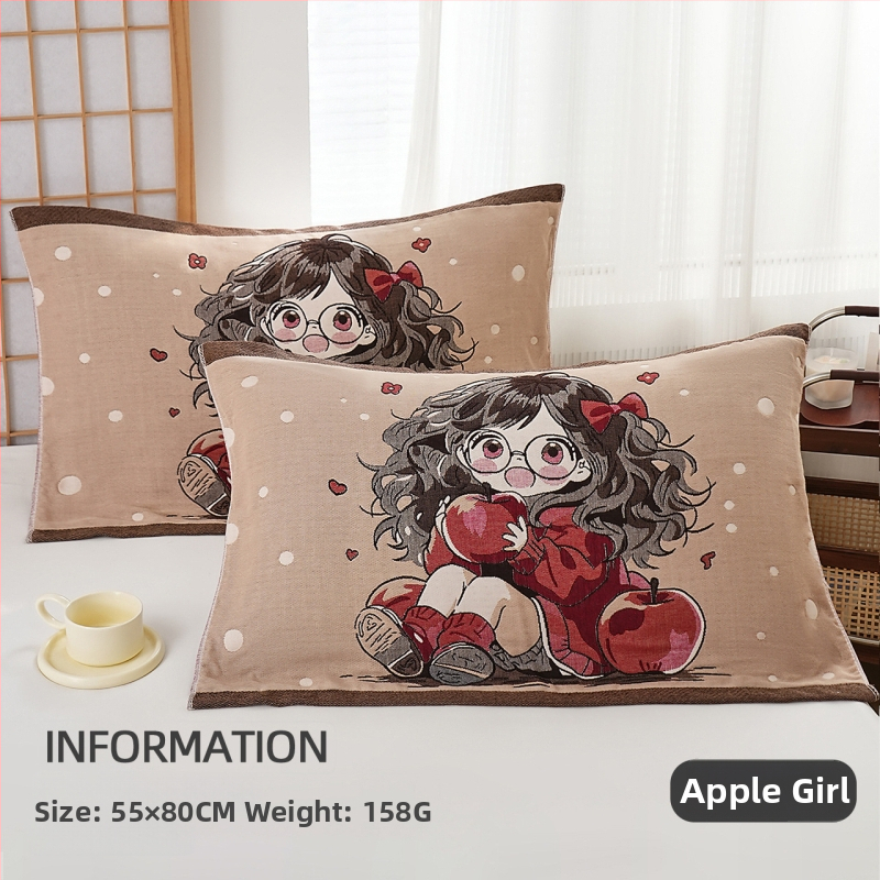 Pagalvės užvalkalas, medvilnė, logotipo spauda, personalizavimas galimas, privatūs prekiniai ženklai leidžiami