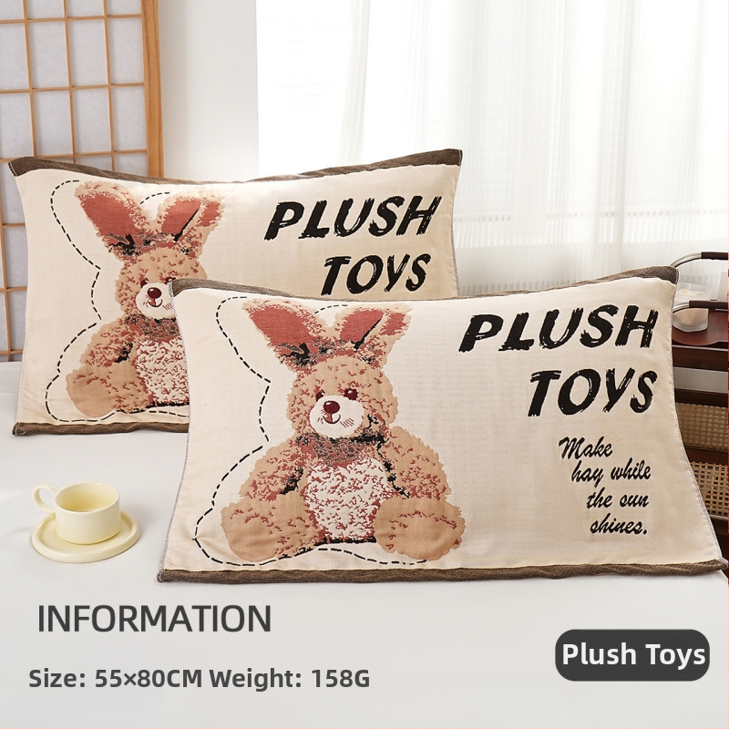 Pagalvės užvalkalas, medvilnė, logotipo spauda, personalizavimas galimas, privatūs prekiniai ženklai leidžiami