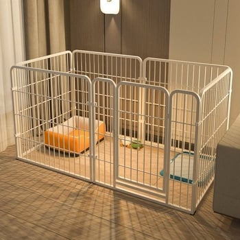 Roostevabast terasest koerapuur sisekasutuseks