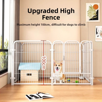 Roostevabast terasest koerapuur sisekasutuseks