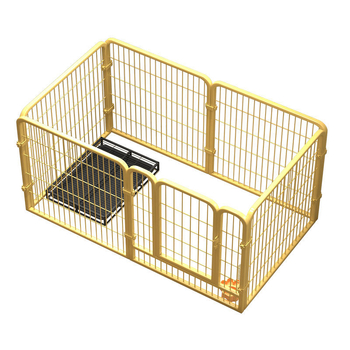 Roostevabast terasest koerapuur sisekasutuseks