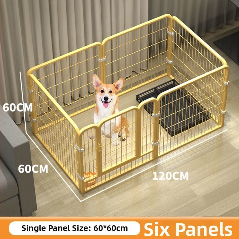 Roostevabast terasest koerapuur sisekasutuseks