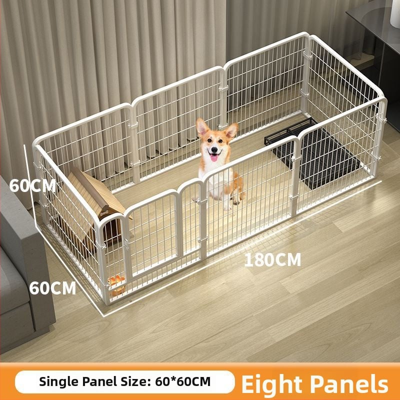 Roostevabast terasest koerapuur sisekasutuseks