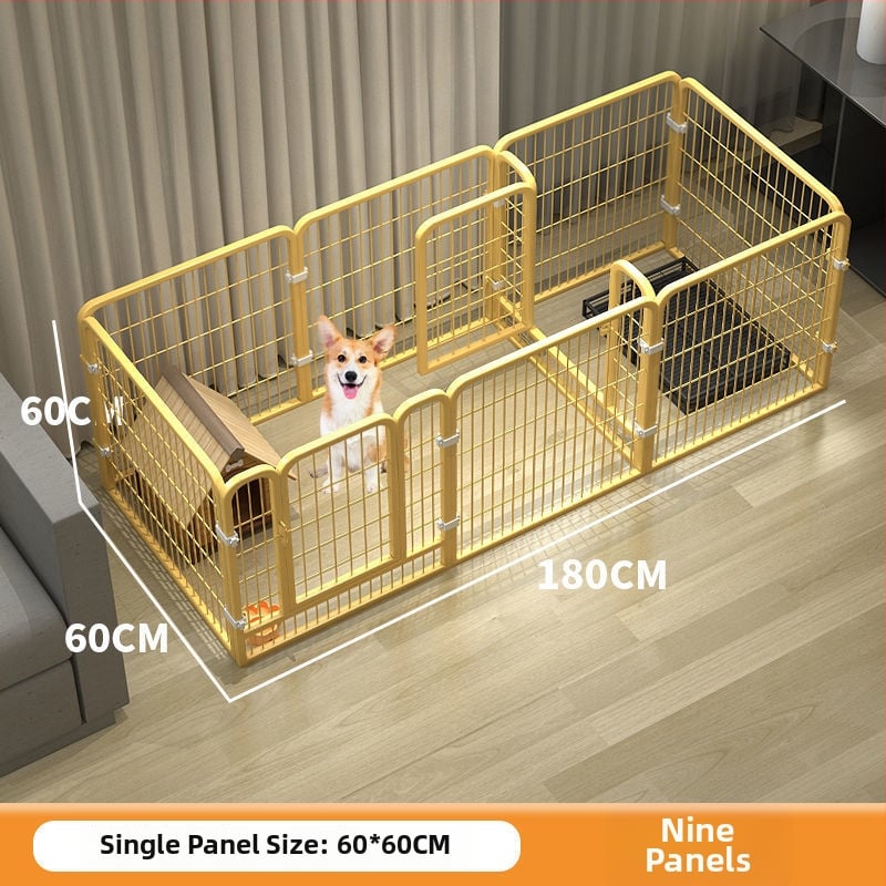 Roostevabast terasest koerapuur sisekasutuseks