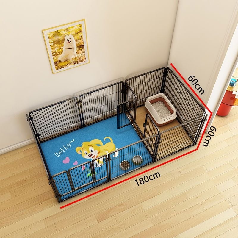 Roostevabast terasest koerapuur sisekasutuseks