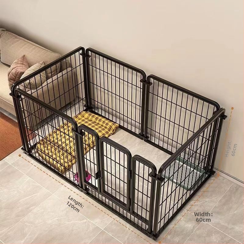 Roostevabast terasest koerapuur sisekasutuseks