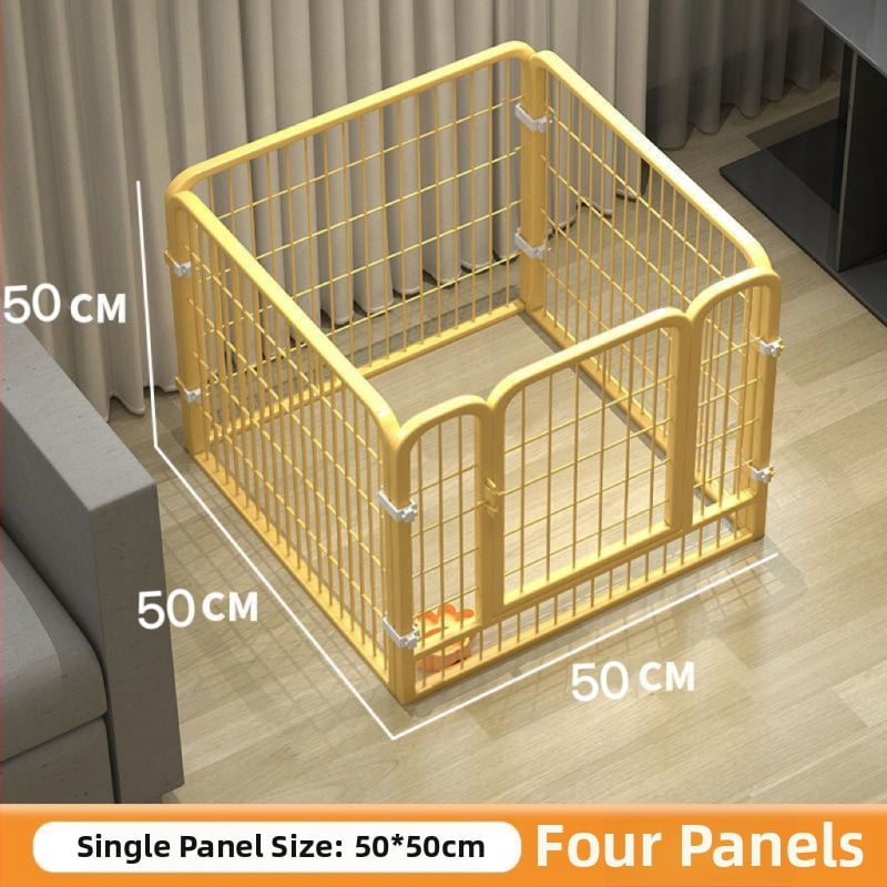 Roostevabast terasest koerapuur sisekasutuseks