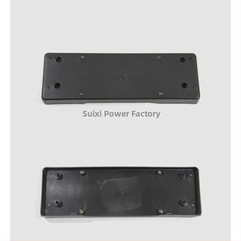 BMW 5 серия: база за регистрационен номер за преден и заден монтаж със скоби и GT рамка