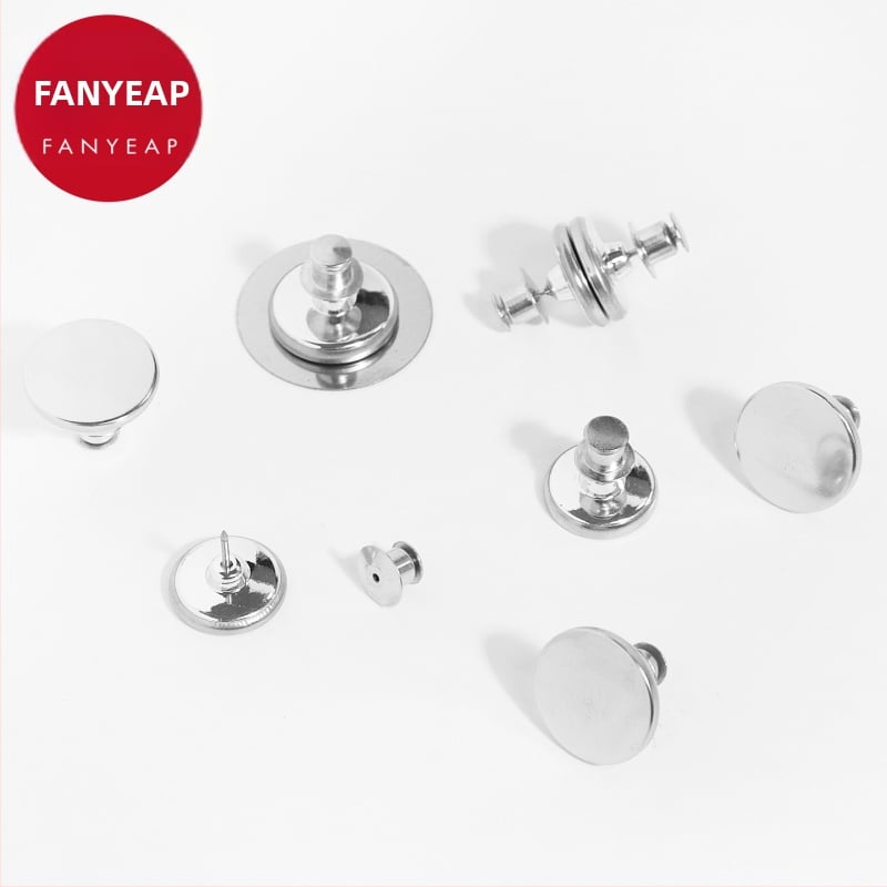 Užuolaidų magnetinis spaustukas - prieš šviesos nutekėjimą, sienos tvirtinimas be gręžimo (Prekės ženklas Change; Medžiaga: magnetas; Kategorija: užuolaidų spaustukas; Stilius: Paprastas)