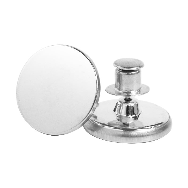 Užuolaidų magnetinis spaustukas - prieš šviesos nutekėjimą, sienos tvirtinimas be gręžimo (Prekės ženklas Change; Medžiaga: magnetas; Kategorija: užuolaidų spaustukas; Stilius: Paprastas)