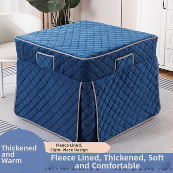 Κάλυμμα PU δέρμα για θερμαντήρα και ηλεκτρική εστία, αδιάβροχο και ανθεκτικό στο λάδι, προστασία από τη σκόνη, απλό και μοντέρνο στυλ (Υλικό: Άλλο; Μάρκα: Southern Star; Στυλ: Απλό και Μοντέρνο)