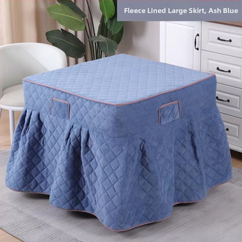 Κάλυμμα PU δέρμα για θερμαντήρα και ηλεκτρική εστία, αδιάβροχο και ανθεκτικό στο λάδι, προστασία από τη σκόνη, απλό και μοντέρνο στυλ (Υλικό: Άλλο; Μάρκα: Southern Star; Στυλ: Απλό και Μοντέρνο)