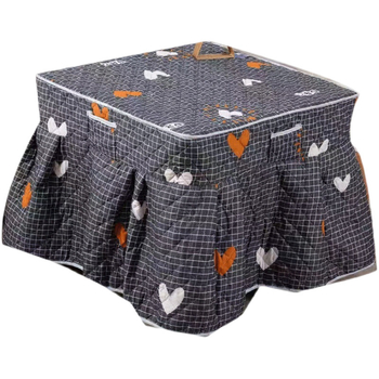 Κάλυμμα PU δέρμα για θερμαντήρα και ηλεκτρική εστία, αδιάβροχο και ανθεκτικό στο λάδι, προστασία από τη σκόνη, απλό και μοντέρνο στυλ (Υλικό: Άλλο; Μάρκα: Southern Star; Στυλ: Απλό και Μοντέρνο)