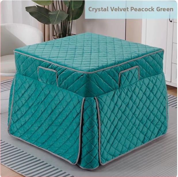 Κάλυμμα PU δέρμα για θερμαντήρα και ηλεκτρική εστία, αδιάβροχο και ανθεκτικό στο λάδι, προστασία από τη σκόνη, απλό και μοντέρνο στυλ (Υλικό: Άλλο; Μάρκα: Southern Star; Στυλ: Απλό και Μοντέρνο)