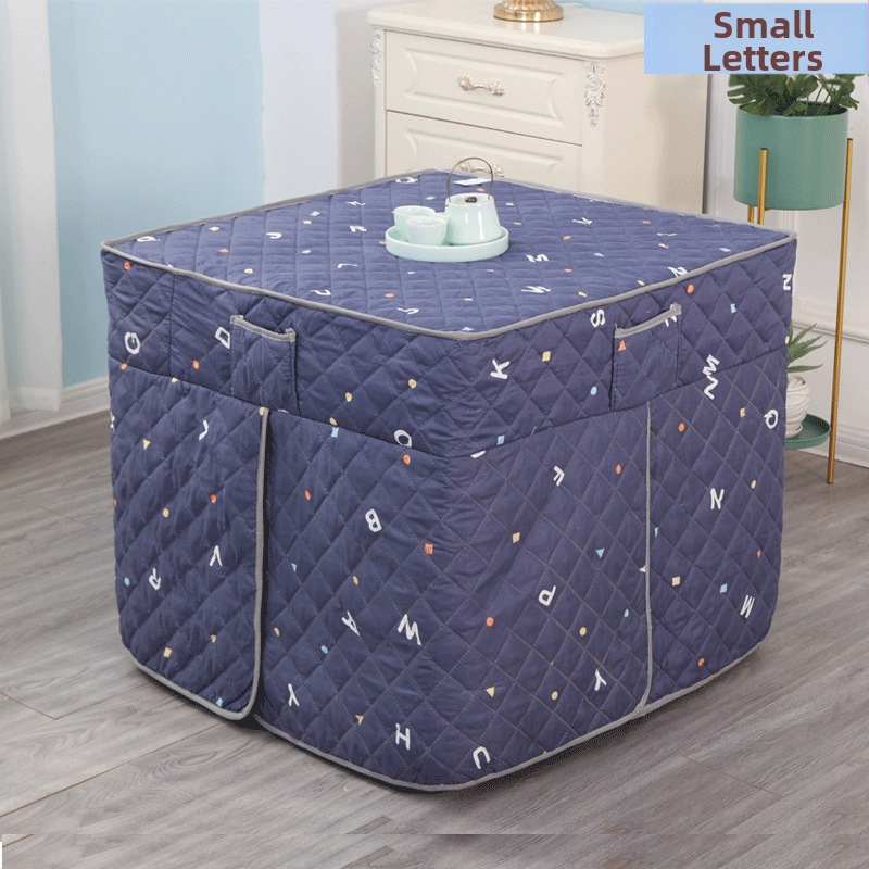 Κάλυμμα PU δέρμα για θερμαντήρα και ηλεκτρική εστία, αδιάβροχο και ανθεκτικό στο λάδι, προστασία από τη σκόνη, απλό και μοντέρνο στυλ (Υλικό: Άλλο; Μάρκα: Southern Star; Στυλ: Απλό και Μοντέρνο)