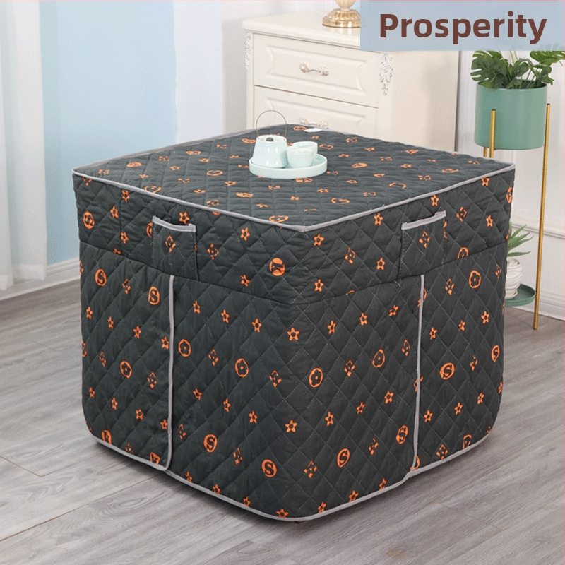 Κάλυμμα PU δέρμα για θερμαντήρα και ηλεκτρική εστία, αδιάβροχο και ανθεκτικό στο λάδι, προστασία από τη σκόνη, απλό και μοντέρνο στυλ (Υλικό: Άλλο; Μάρκα: Southern Star; Στυλ: Απλό και Μοντέρνο)