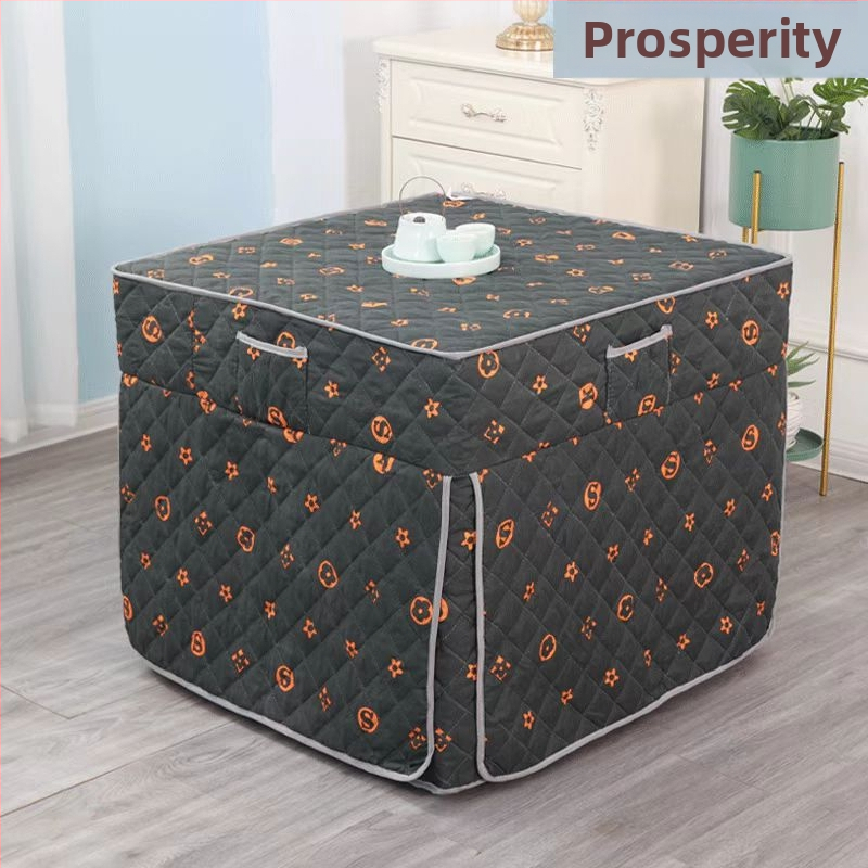 Κάλυμμα PU δέρμα για θερμαντήρα και ηλεκτρική εστία, αδιάβροχο και ανθεκτικό στο λάδι, προστασία από τη σκόνη, απλό και μοντέρνο στυλ (Υλικό: Άλλο; Μάρκα: Southern Star; Στυλ: Απλό και Μοντέρνο)