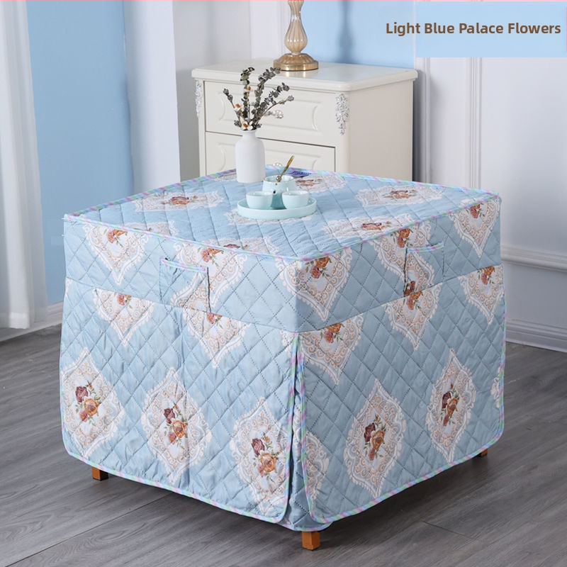 Κάλυμμα PU δέρμα για θερμαντήρα και ηλεκτρική εστία, αδιάβροχο και ανθεκτικό στο λάδι, προστασία από τη σκόνη, απλό και μοντέρνο στυλ (Υλικό: Άλλο; Μάρκα: Southern Star; Στυλ: Απλό και Μοντέρνο)