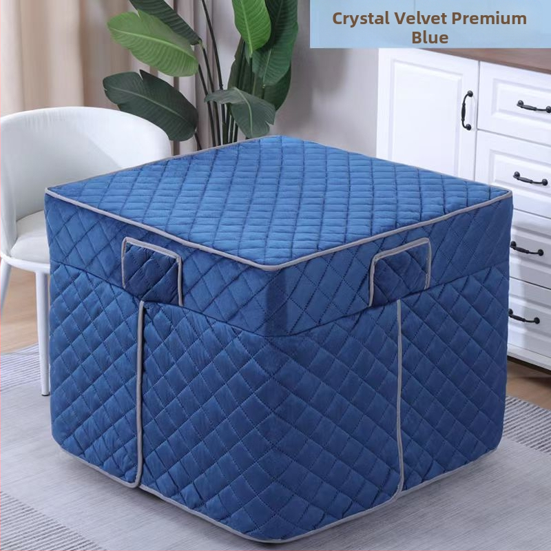 Κάλυμμα PU δέρμα για θερμαντήρα και ηλεκτρική εστία, αδιάβροχο και ανθεκτικό στο λάδι, προστασία από τη σκόνη, απλό και μοντέρνο στυλ (Υλικό: Άλλο; Μάρκα: Southern Star; Στυλ: Απλό και Μοντέρνο)