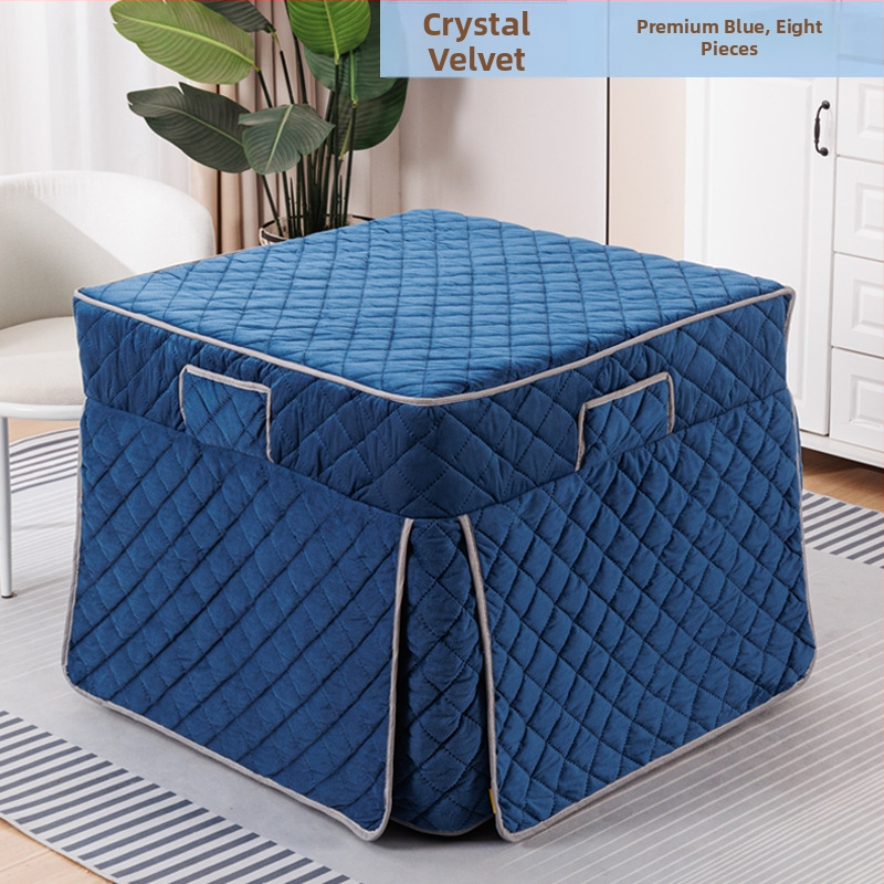 Κάλυμμα PU δέρμα για θερμαντήρα και ηλεκτρική εστία, αδιάβροχο και ανθεκτικό στο λάδι, προστασία από τη σκόνη, απλό και μοντέρνο στυλ (Υλικό: Άλλο; Μάρκα: Southern Star; Στυλ: Απλό και Μοντέρνο)