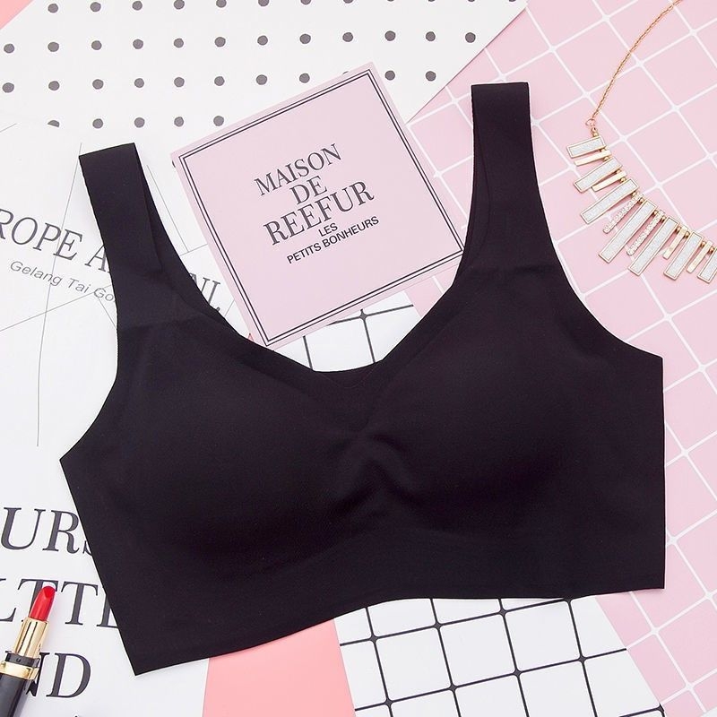 Sutien sport cu cupă completă, cupă turnată ultra-subțire, push-up, fără sârmă, material nylon cu căptușeală din spandex