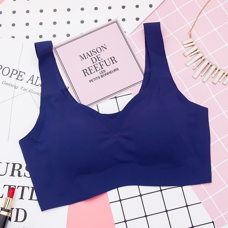 Sutien sport cu cupă completă, cupă turnată ultra-subțire, push-up, fără sârmă, material nylon cu căptușeală din spandex