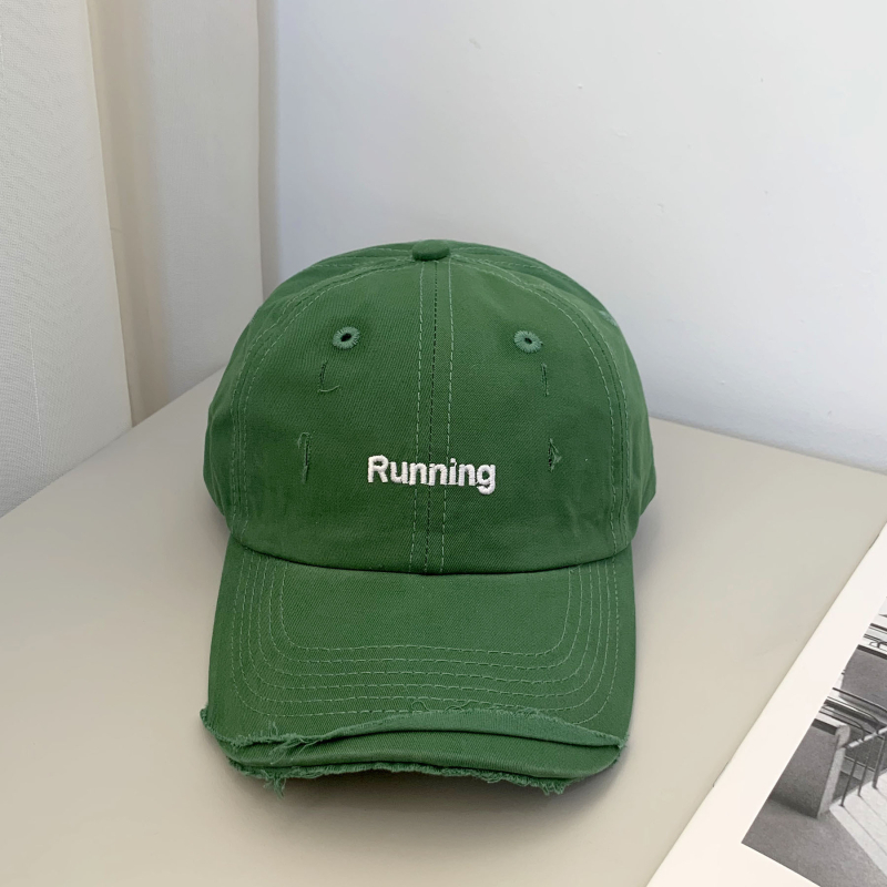 Vaikiška beisbolo kepurė, medvilnės mišinio audinys, išlenktas snapelis, kupolinė karūna, 2–6 metų amžiui, saulės apsauga