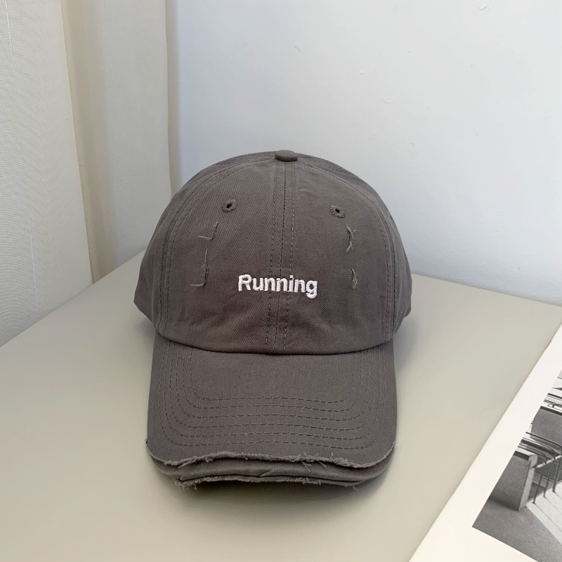 Vaikiška beisbolo kepurė, medvilnės mišinio audinys, išlenktas snapelis, kupolinė karūna, 2–6 metų amžiui, saulės apsauga