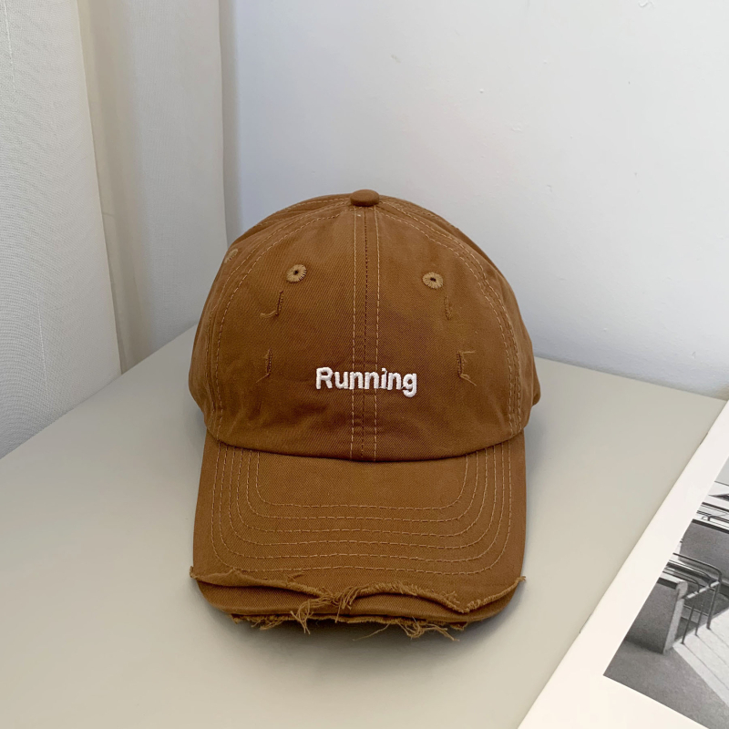 Vaikiška beisbolo kepurė, medvilnės mišinio audinys, išlenktas snapelis, kupolinė karūna, 2–6 metų amžiui, saulės apsauga