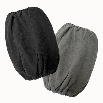 Lastele mõeldud maalimise varrukad, 100% puuvill, veekindel kanvas, hingavad, ühes toonis, logoga trükk