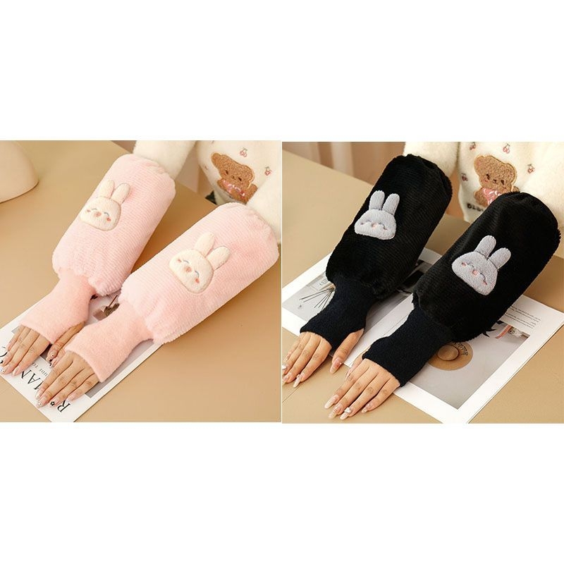 Dviejų vienetų pirštinės ir rankos apsauga – šiluma ir antišvarumų, matinė apdaila, originalus dizainas, Warm Fish prekės ženklas, 13 metų ir vyresni