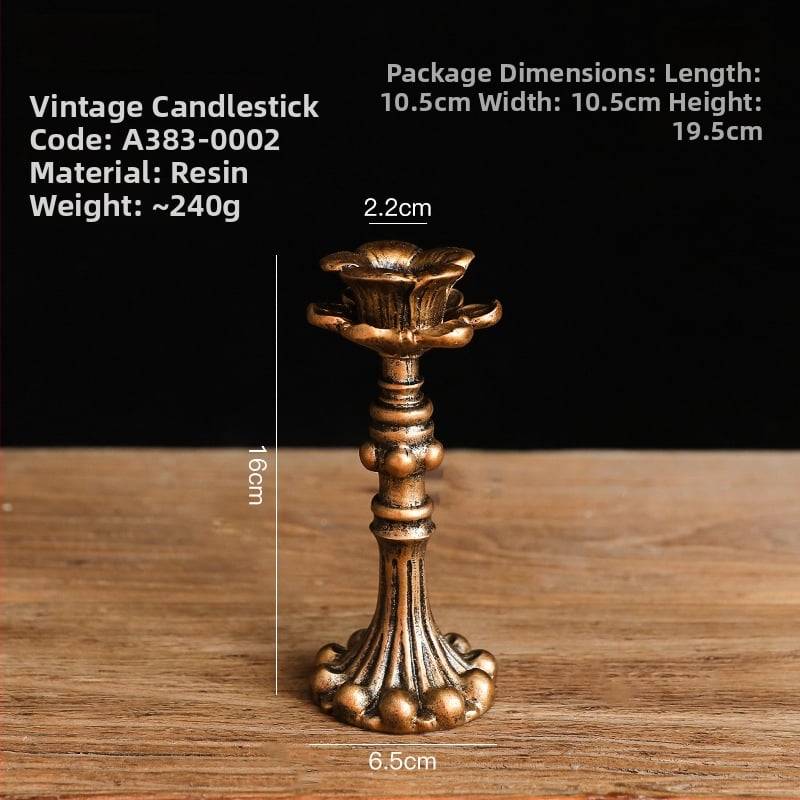 Κηροπήγιο Αρωματοθεραπείας — μοντέρνος μινιμαλιστικός σχεδιασμός, συνθετική ρητίνη, συσκευασία από χαρτόνι, κατάλληλο δώρο για γενέθλια, αποφοίτηση και νέα κατοικία