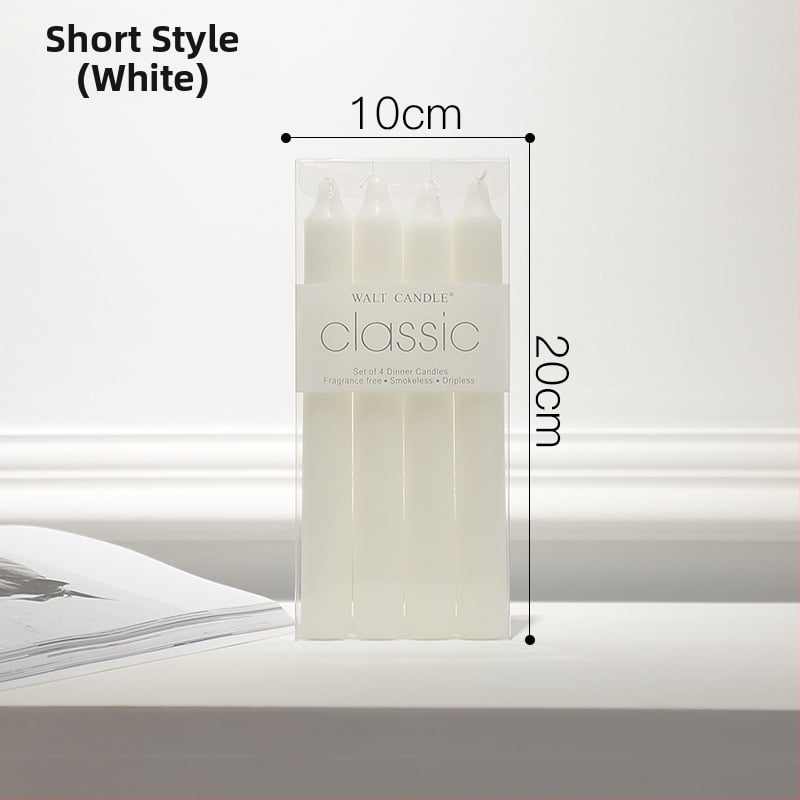 Κηροπήγιο Αρωματοθεραπείας — μοντέρνος μινιμαλιστικός σχεδιασμός, συνθετική ρητίνη, συσκευασία από χαρτόνι, κατάλληλο δώρο για γενέθλια, αποφοίτηση και νέα κατοικία