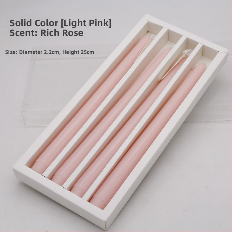 Κηροπήγιο Αρωματοθεραπείας — μοντέρνος μινιμαλιστικός σχεδιασμός, συνθετική ρητίνη, συσκευασία από χαρτόνι, κατάλληλο δώρο για γενέθλια, αποφοίτηση και νέα κατοικία
