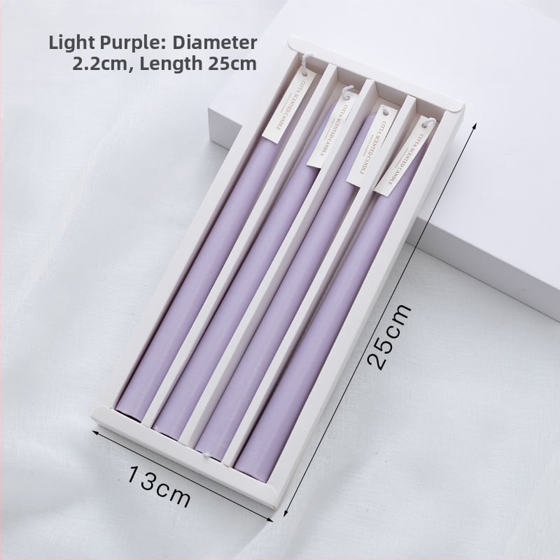 Κηροπήγιο Αρωματοθεραπείας — μοντέρνος μινιμαλιστικός σχεδιασμός, συνθετική ρητίνη, συσκευασία από χαρτόνι, κατάλληλο δώρο για γενέθλια, αποφοίτηση και νέα κατοικία