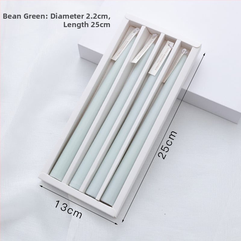 Κηροπήγιο Αρωματοθεραπείας — μοντέρνος μινιμαλιστικός σχεδιασμός, συνθετική ρητίνη, συσκευασία από χαρτόνι, κατάλληλο δώρο για γενέθλια, αποφοίτηση και νέα κατοικία