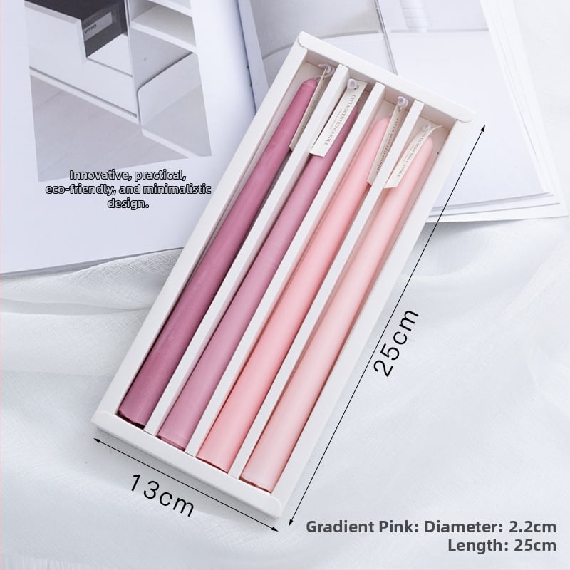 Κηροπήγιο Αρωματοθεραπείας — μοντέρνος μινιμαλιστικός σχεδιασμός, συνθετική ρητίνη, συσκευασία από χαρτόνι, κατάλληλο δώρο για γενέθλια, αποφοίτηση και νέα κατοικία