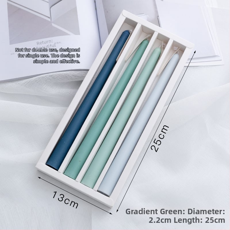 Κηροπήγιο Αρωματοθεραπείας — μοντέρνος μινιμαλιστικός σχεδιασμός, συνθετική ρητίνη, συσκευασία από χαρτόνι, κατάλληλο δώρο για γενέθλια, αποφοίτηση και νέα κατοικία