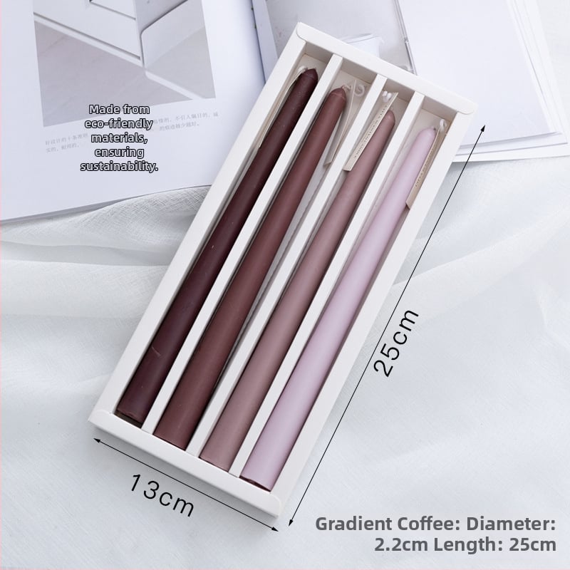 Κηροπήγιο Αρωματοθεραπείας — μοντέρνος μινιμαλιστικός σχεδιασμός, συνθετική ρητίνη, συσκευασία από χαρτόνι, κατάλληλο δώρο για γενέθλια, αποφοίτηση και νέα κατοικία