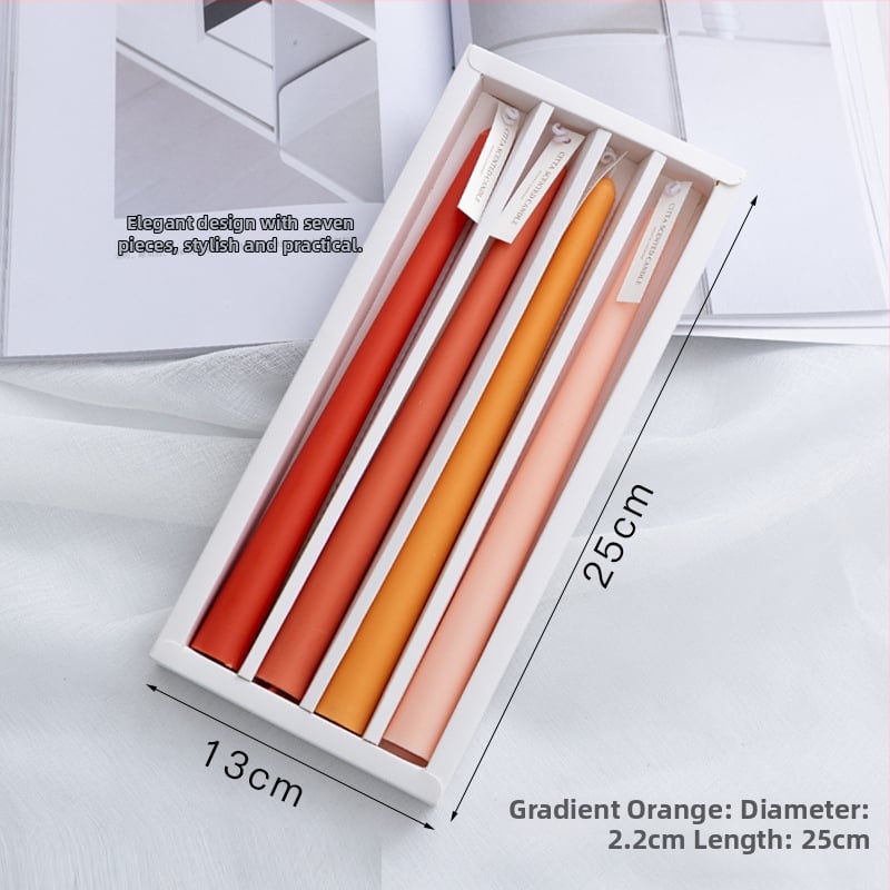 Κηροπήγιο Αρωματοθεραπείας — μοντέρνος μινιμαλιστικός σχεδιασμός, συνθετική ρητίνη, συσκευασία από χαρτόνι, κατάλληλο δώρο για γενέθλια, αποφοίτηση και νέα κατοικία