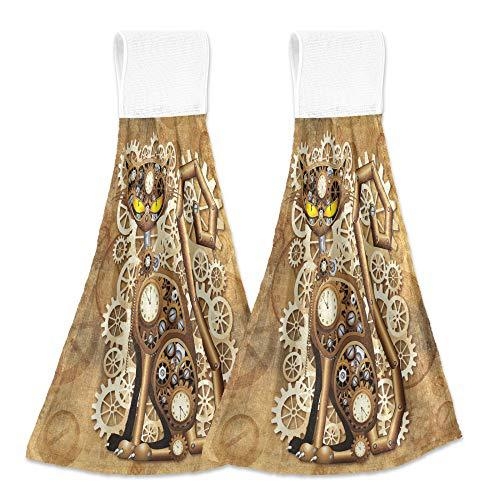 Απορροφητική πετσέτα χεριών με μοτίβο Boston Dog, 150d νήματα, χημικές ίνες, Εκτύπωση, PTX, 200 g+, Patuoxun