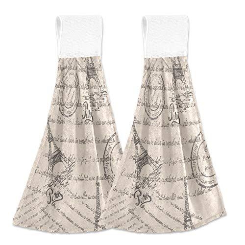 Απορροφητική πετσέτα χεριών με μοτίβο Boston Dog, 150d νήματα, χημικές ίνες, Εκτύπωση, PTX, 200 g+, Patuoxun