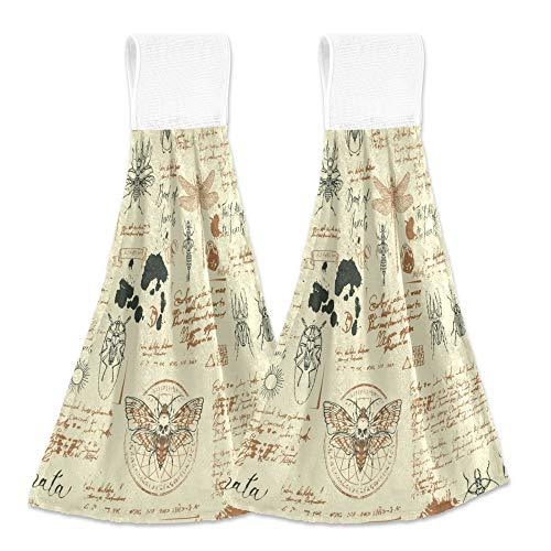 Απορροφητική πετσέτα χεριών με μοτίβο Boston Dog, 150d νήματα, χημικές ίνες, Εκτύπωση, PTX, 200 g+, Patuoxun