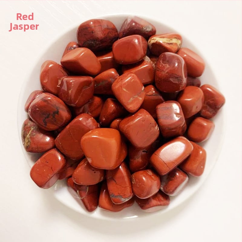 Kristāla smilšu-gravels akvārijam un mājas dekoriem - dabisks kristāls, slīpēšana un pulēšana, skaidrība VS, pielāgota apstrāde, Purple Rhyme