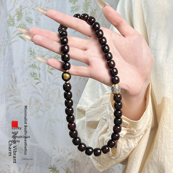 Bodhi saknes rokassprādze, dubults aplis romba formā, pulēta virsma, dabīgs stils, universāla, 40 gab.