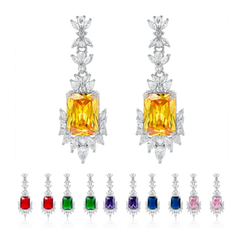 Moterų papuošalų rinkinys: žiedas, auskarai ir pakabukas su grandinėle (medžiaga: varis; elektroplavimas; grandinė: įprasta; pakabuko medžiaga: varis; leidimas: ruduo 2025)