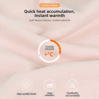 Ruidong Dviračių Kaukė – vėjo atspari, daugiafunkcinė galvos dangtis, poliesterio audinys, unisex