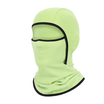 Ruidong Dviračių Kaukė – vėjo atspari, daugiafunkcinė galvos dangtis, poliesterio audinys, unisex