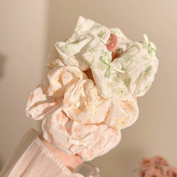 Dječje gumice za kosu, visoka elastičnost, nježne za kosu, za djevojčice, korejski stil